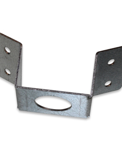 Bracket f/sensor AFS f/cylinder outer control pan Vista